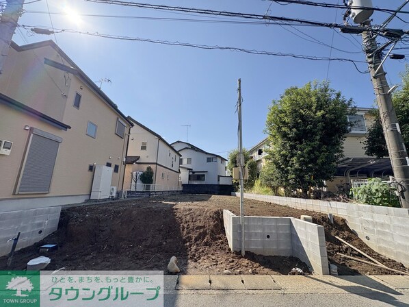 アザーレ・クオン東海大学前の物件内観写真